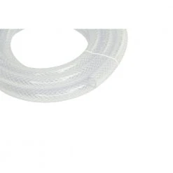Everbilt 3/4 in O.D. x 1/2 in. I.D. x 10 ft. PVC Braided Vinyl Tube 7 Everbilt 3/4 in O.D. x 1/2 in. I.D. x 10 ft. PVC Braided Vinyl Tube -Everbilt Store clear everbilt hydroponic irrigation tubing hkp002 pvc003 a0 1000