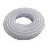 Everbilt 1/2 in. O.D. x 1/4 in. I.D. x 20 ft. PVC Braided Vinyl Tube