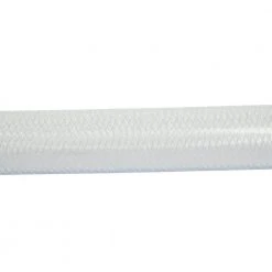 Everbilt 2-1/2 in. O.D. x 2 in. I.D. x 2 ft. PVC Braided Vinyl Tube -Everbilt Store clear everbilt hydroponic irrigation tubing hkp002 pvc010 40 1000