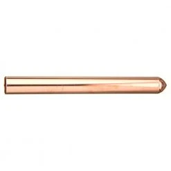 Everbilt 1/2 in. x 8 in. Copper Air Chamber Fitting