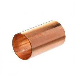 Everbilt 3/4 in. Copper Pressure Slip Coupling Fitting -Everbilt Store copper everbilt copper fittings c601hd34 76 1000