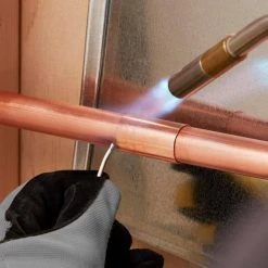 Everbilt 3/4 in. Copper Pressure Slip Coupling Fitting -Everbilt Store copper everbilt copper fittings c601hd34 fa 1000