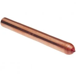 Everbilt 1/2 in. x 8 in. Copper Air Chamber