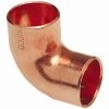 Everbilt 3/4 in. Copper 90-Degree Cup x Cup Elbow (10-Pack)