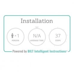 Everbilt 72 in. Dark Oil-Rubbed Bronze Strap Sliding Barn Door Track and Hardware Kit -Everbilt Store dark oil rubbed bronze everbilt barn door hardware 14445 40 1000