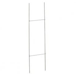 Everbilt H-Bracket Sign Holder