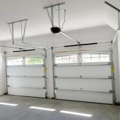 Everbilt 1-1/2 in. x 14-Gauge x 72 in. Zinc-Plated Slotted Angle -Everbilt Store everbilt angles 800517 40 1000