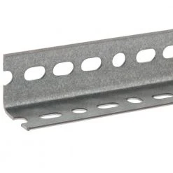Everbilt 1-1/2 in. x 14-Gauge x 36 in. Zinc-Plated Slotted Angle 5 Everbilt 1-1/2 in. x 14-Gauge x 36 in. Zinc-Plated Slotted Angle -Everbilt Store everbilt angles 802407 40 1000