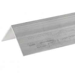 Everbilt 2 in. x 96 in. Aluminum Angle with 1/16 in. Thick -Everbilt Store everbilt angles 802607 40 1000