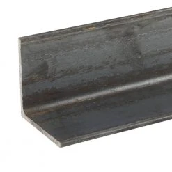 Everbilt 2 in. x 1/8 in. x 48 in. Plain Steel Angle 5 Everbilt 2 in. x 1/8 in. x 48 in. Plain Steel Angle -Everbilt Store everbilt angles 803027 40 1000