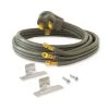 Everbilt 4 ft. 3-Prong 40 Amp Range Cord