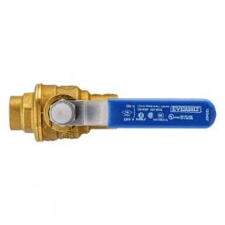 Everbilt 1/2 in. Brass C x C Full Port Ball Valve 11 Everbilt 1/2 in. Brass C x C Full Port Ball Valve -Everbilt Store everbilt ball valves 107 453eb 1f 1000