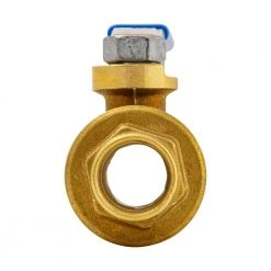Everbilt 1/2 in. Brass C x C Full Port Ball Valve 10 Everbilt 1/2 in. Brass C x C Full Port Ball Valve -Everbilt Store everbilt ball valves 107 453eb 4f 1000