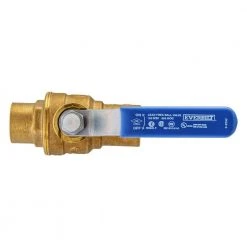 Everbilt 3/4 in. Brass Sweat x Sweat Full Port Ball Valve -Everbilt Store everbilt ball valves 107 454eb 1f 1000