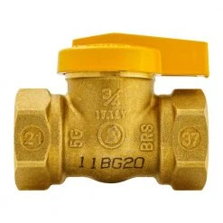 Everbilt 3/4 in. Brass FPT 1-Piece Gas Valve 9 Everbilt 3/4 in. Brass FPT 1-Piece Gas Valve -Everbilt Store everbilt ball valves 110 524eb c3 1000