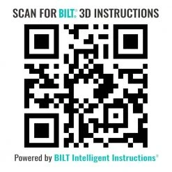 Everbilt 24 in. Bi-Fold Door Hardware Set 9 Everbilt 24 in. Bi-Fold Door Hardware Set -Everbilt Store everbilt bi fold door hardware 18399 40 1000