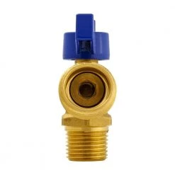 Everbilt 1/2 in. x 3/4 in. MPT x MHT Brass Quarter-Turn Male Boiler Drain Valve -Everbilt Store everbilt boiler drain valves 102 053eb 4f 1000