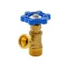 Everbilt 3/4 in. x 3/4 in. MPT x MHT Brass Boiler Drain Valve