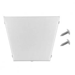 Everbilt Satin Nickel Bottle Opener and Cap Catcher -Everbilt Store everbilt bottle openers 23374 1d 1000