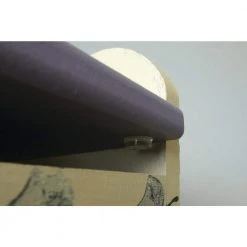 Everbilt 1/2 in. Clear Soft Rubber Like Plastic Self-Adhesive Round Bumpers (16-Pack) -Everbilt Store everbilt cabinet bumpers 49967 31 1000