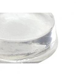 Everbilt 1/2 in. Clear Soft Rubber Like Plastic Self-Adhesive Round Bumpers (16-Pack) -Everbilt Store everbilt cabinet bumpers 49967 76 1000