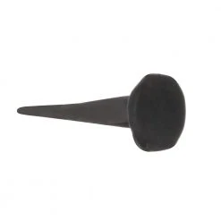 Everbilt #14 Black Carpet Tack (17 per Pack) -Everbilt Store everbilt carpet tack strips 801184 40 1000