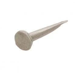 Everbilt 7/16 in. Aluminum Tacks (30-Pack)