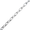 Everbilt 1/4 in. x 1 ft. Zinc-Plated Proof Coil Chain