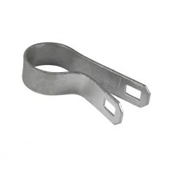 Everbilt 1-5/8 in. Galvanized Metal Chain Link Tension Band -Everbilt Store everbilt chain link fence accessories 328521eb 4f 1000