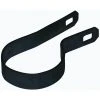 Everbilt 2 3/8 Chain Link Tension Band Black