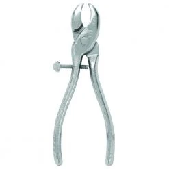 Everbilt Galvanized Metal Hog Ring Pliers