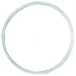 Everbilt 392 ft. 12.5-Gauge Galvanized Metal Tension Wire