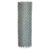 Everbilt 6 ft. x 50 ft. 11.5- Gauge Galvanized Chain Link Fabric