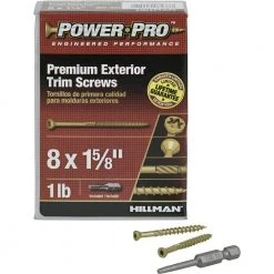 Everbilt Store -Everbilt Store everbilt deck screws 117343 e1 1000