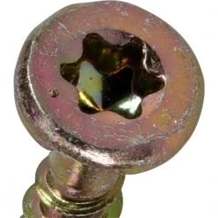 Everbilt #9 x 2-1/2 in. Star Drive Flat Head Interior Wood Screws (501-Pack) -Everbilt Store everbilt deck screws 117349 fa 1000