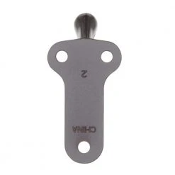 Everbilt Oil-Rubbed Bronze Handrail Bracket -Everbilt Store everbilt decking handrail brackets 15574 40 1000