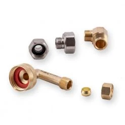 Everbilt 6 ft. Dishwasher Installation Kit -Everbilt Store everbilt dishwasher parts 98254 1f 1000