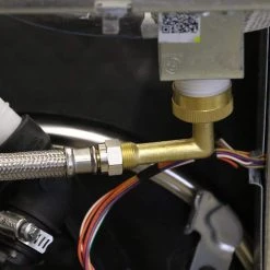 Everbilt 6 ft. Dishwasher Installation Kit -Everbilt Store everbilt dishwasher parts 98254 44 1000