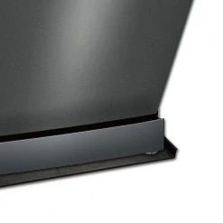 Everbilt 24.5 in. x 20.5 in. Black Dishwasher Pan -Everbilt Store everbilt dishwasher parts 98262 4f 1000