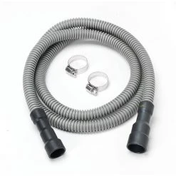 Everbilt 6 ft. Corrugated Dishwasher Hose