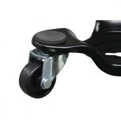 Everbilt 6 in. Steel Tri-Dolly with 200 lb. Load Rating -Everbilt Store everbilt dollies 49299 1f 1000