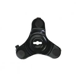 Everbilt 6 in. Steel Tri-Dolly with 200 lbs. Load Rating (6-Pack) -Everbilt Store everbilt dollies 49299 6 4f 1000