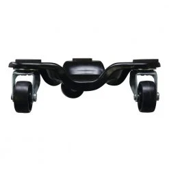 Everbilt 6 in. Steel Tri-Dolly with 200 lb. Load Rating -Everbilt Store everbilt dollies 49299 c3 1000