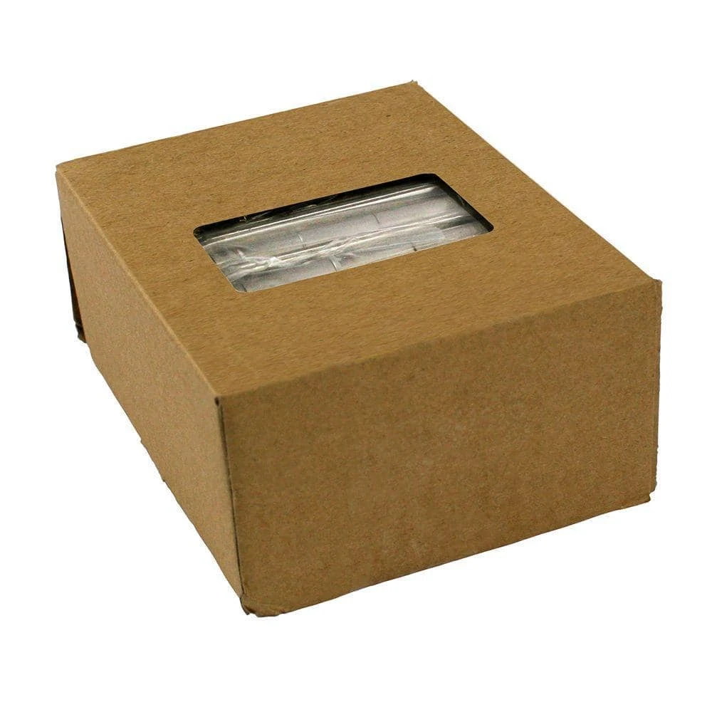 Everbilt 3-1/2 in. x 5/8 in. Radius Satin Nickel Door Hinge Value Pack (24 per Pack) 4 Everbilt 3-1/2 in. x 5/8 in. Radius Satin Nickel Door Hinge Value Pack (24 per Pack) - Image 4