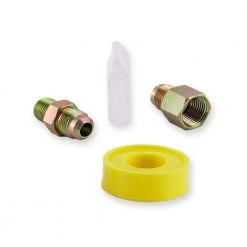 Everbilt 5 ft. Gas Dryer Connector Kit -Everbilt Store everbilt dryer parts 98267 1f 1000