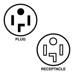 Everbilt 4 ft. 4-Prong 30 Amp Dryer Cord -Everbilt Store everbilt dryer parts 98280 76 1000