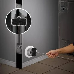 Everbilt Dryer Vent Lint Removal Kit -Everbilt Store everbilt dryer parts bpckhd 77 1000