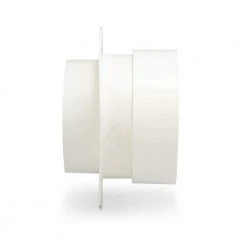 Everbilt 4 in. Dryer Vent Duct to Wall Connector -Everbilt Store everbilt dryer parts ezcnhd 4f 1000