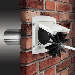 Everbilt Drill Powered Dryer Vent Cleaning Brush Kit -Everbilt Store everbilt dryer parts pcpbhd a0 1000