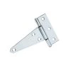 Everbilt 4 in. x 3-3/20 in. Zinc-Plated Heavy-Duty Tee Hinge